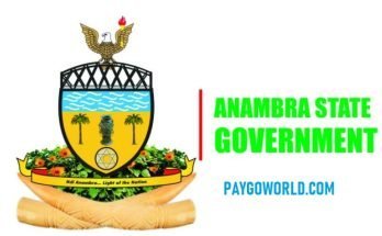Anambra State Government Recruitment