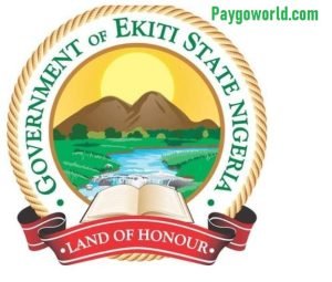 Ekiti State Governemt Recruitment
