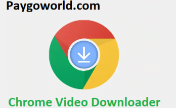 Video Downloader Chrome