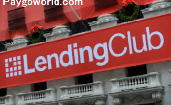 Lending Club Login
