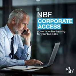 NBF Corporate Login