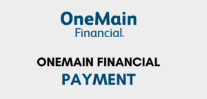 OneMain Financial Login