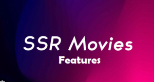SSR Movies 300MB