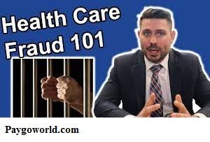 Health Care Fraud Lawyer